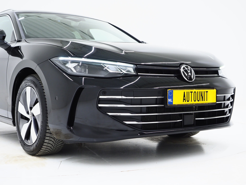 Volkswagen Passat Variant 1.5 eHybrid 204PK 53