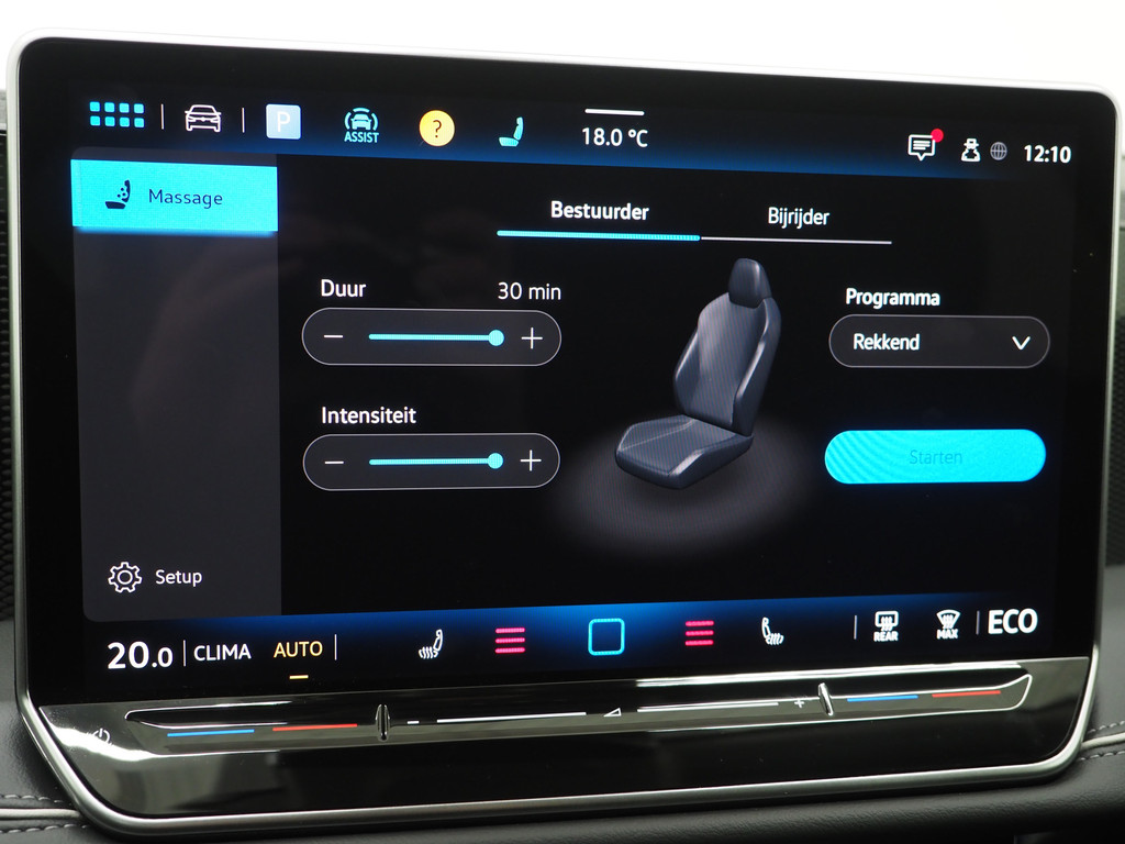 Volkswagen Passat Variant 1.5 eHybrid 204PK 66