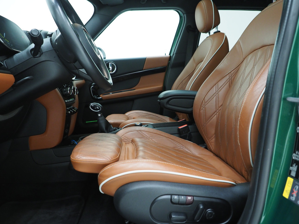 MINI Countryman 1.5 Cooper S E ALL4 Facelift 15