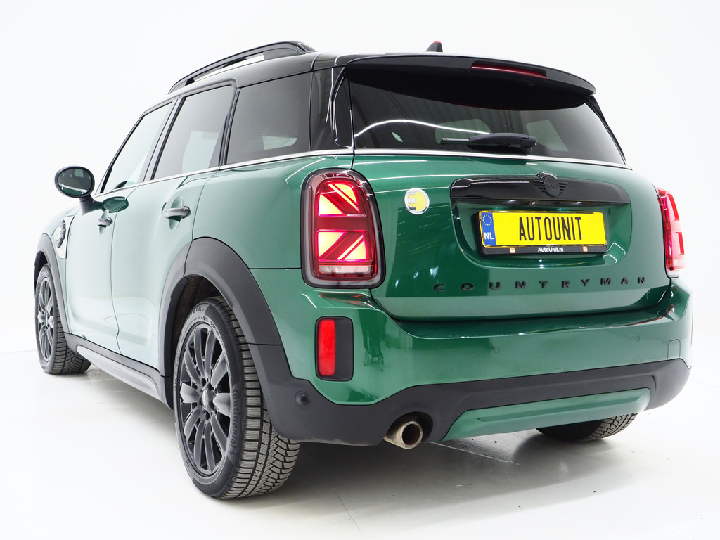 MINI Countryman 1.5 Cooper S E ALL4 Facelift 2