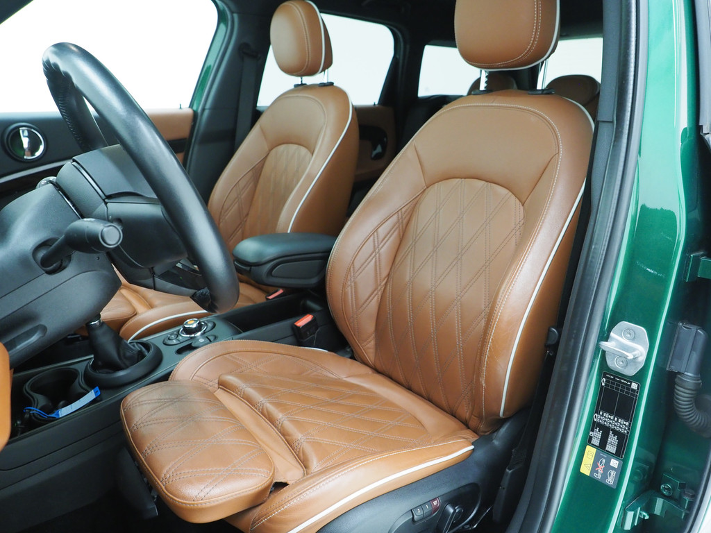 MINI Countryman 1.5 Cooper S E ALL4 Facelift 3