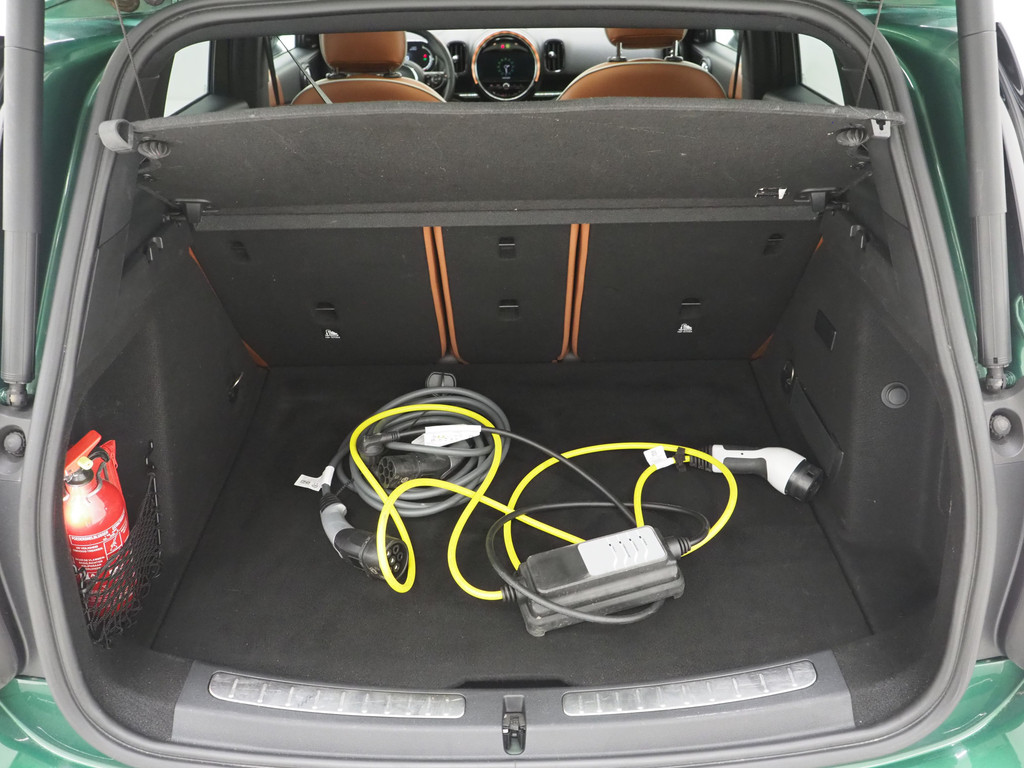 MINI Countryman 1.5 Cooper S E ALL4 Facelift 38