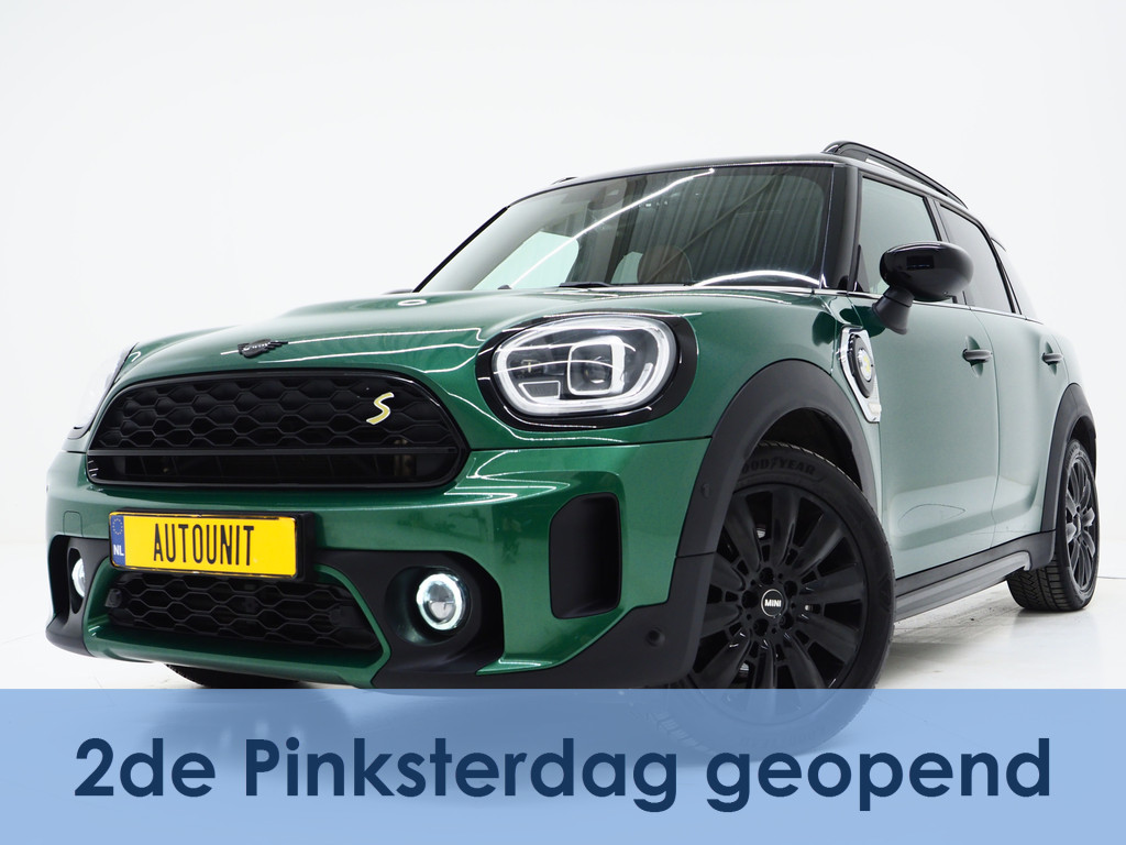 MINI Countryman 1.5 Cooper S E ALL4 Facelift 40