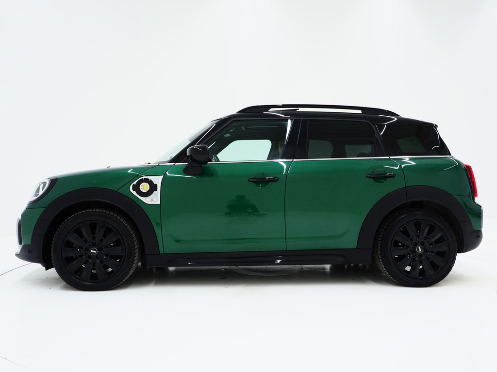 MINI Countryman 1.5 Cooper S E ALL4 Facelift 41