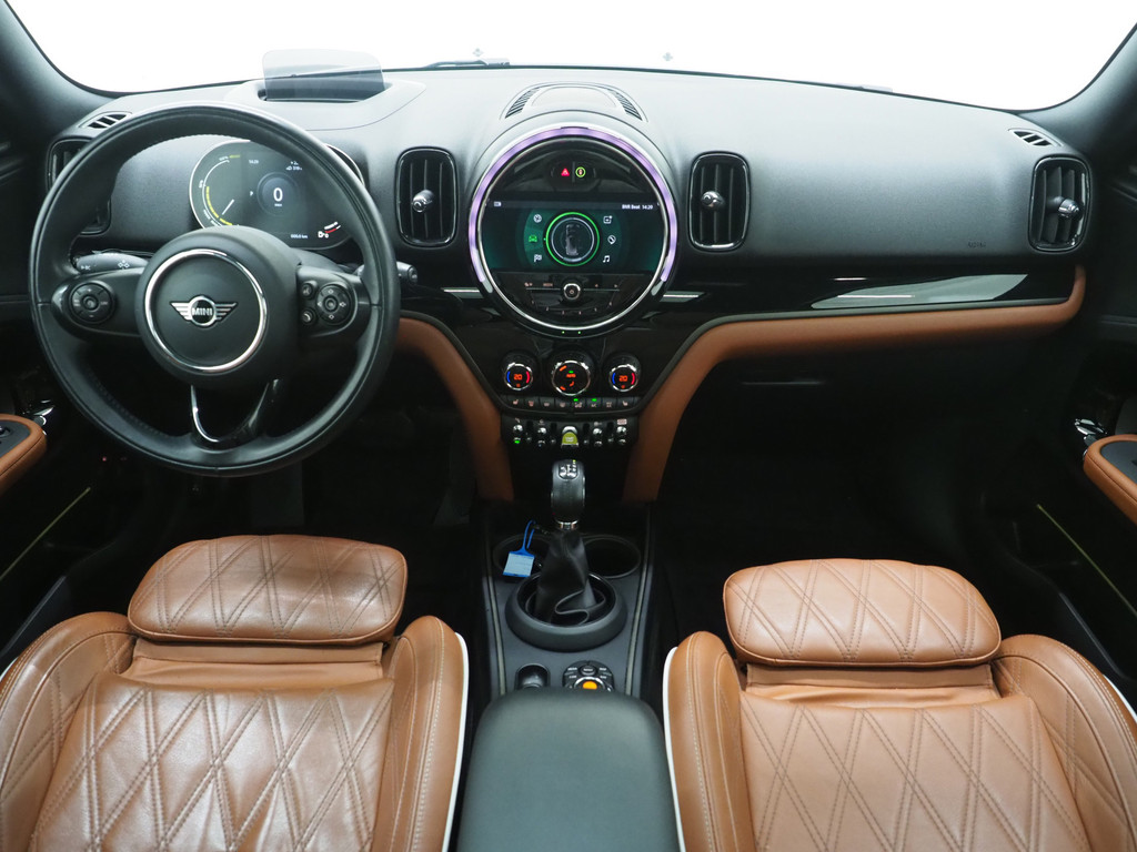 MINI Countryman 1.5 Cooper S E ALL4 Facelift 44