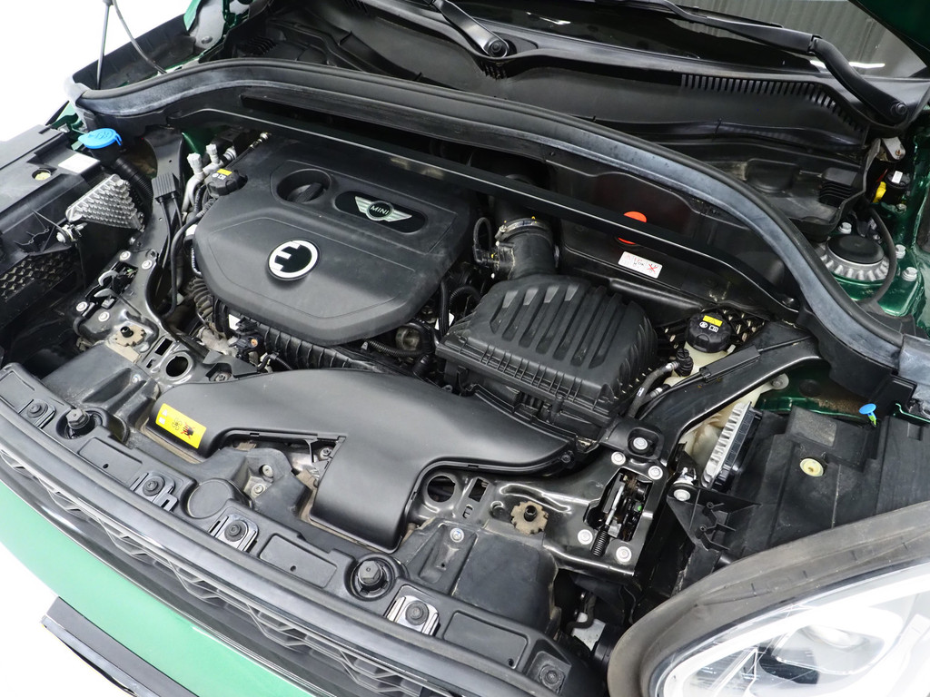 MINI Countryman 1.5 Cooper S E ALL4 Facelift 46