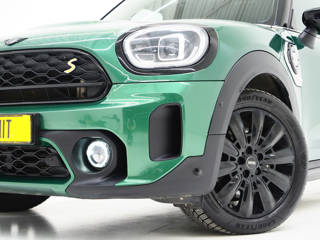 MINI Countryman 1.5 Cooper S E ALL4 Facelift 5