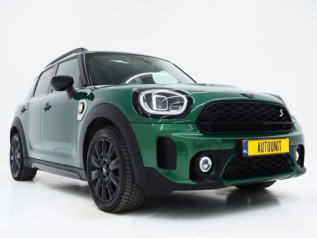 MINI Countryman 1.5 Cooper S E ALL4 Facelift 50