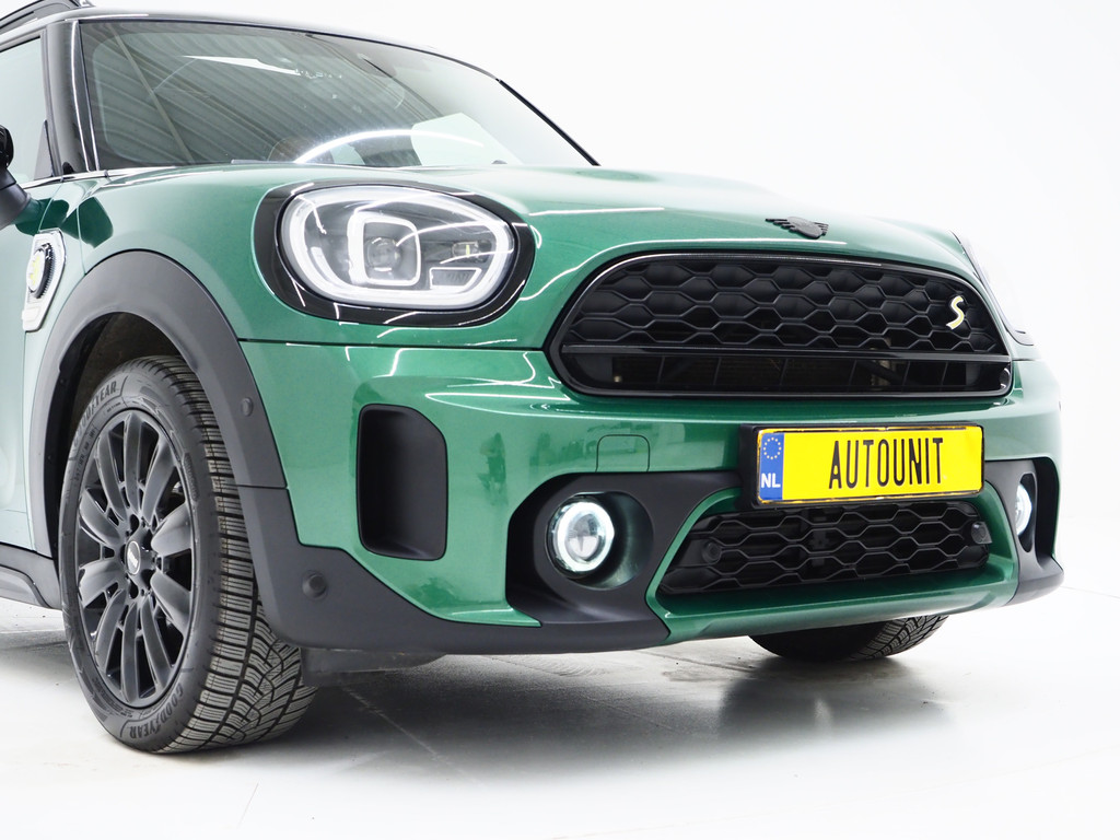 MINI Countryman 1.5 Cooper S E ALL4 Facelift 51