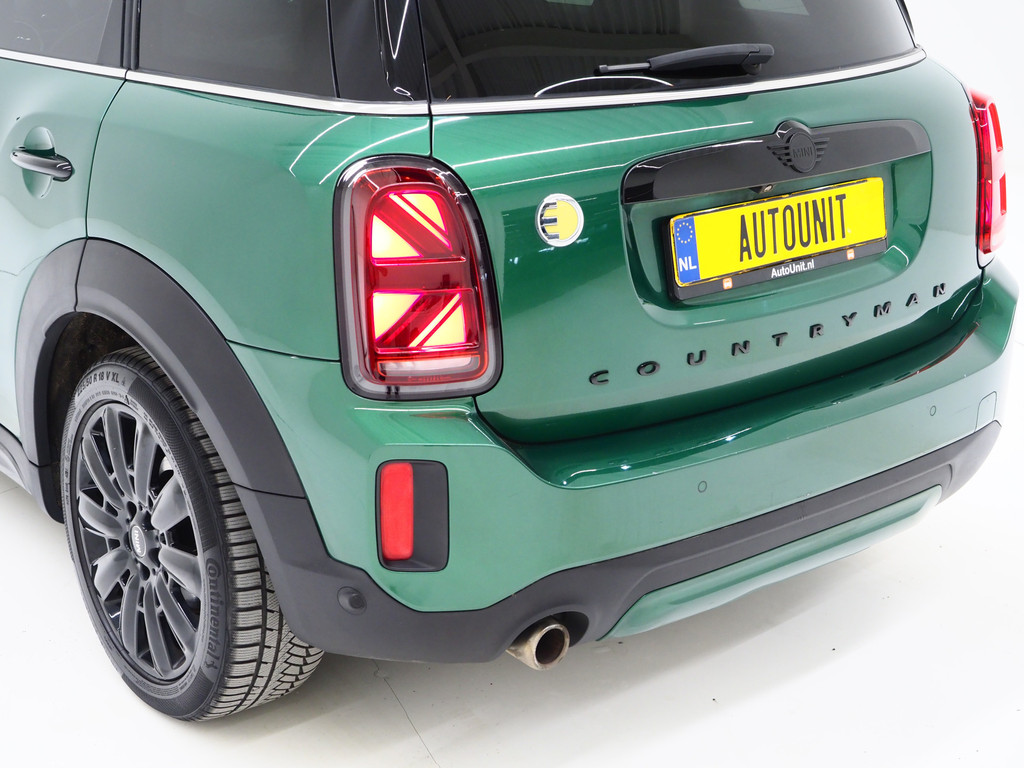 MINI Countryman 1.5 Cooper S E ALL4 Facelift 53