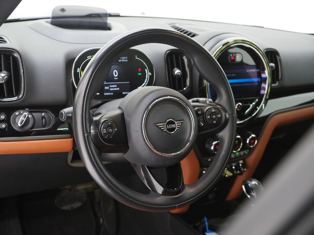 MINI Countryman 1.5 Cooper S E ALL4 Facelift 56
