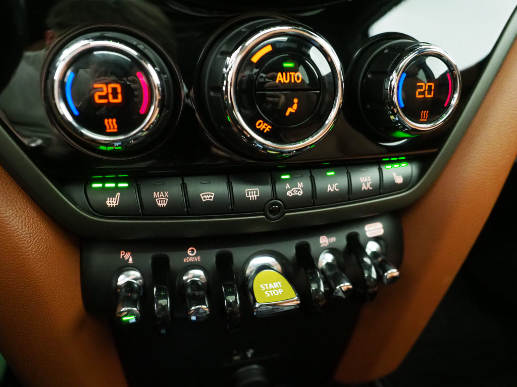MINI Countryman 1.5 Cooper S E ALL4 Facelift 72