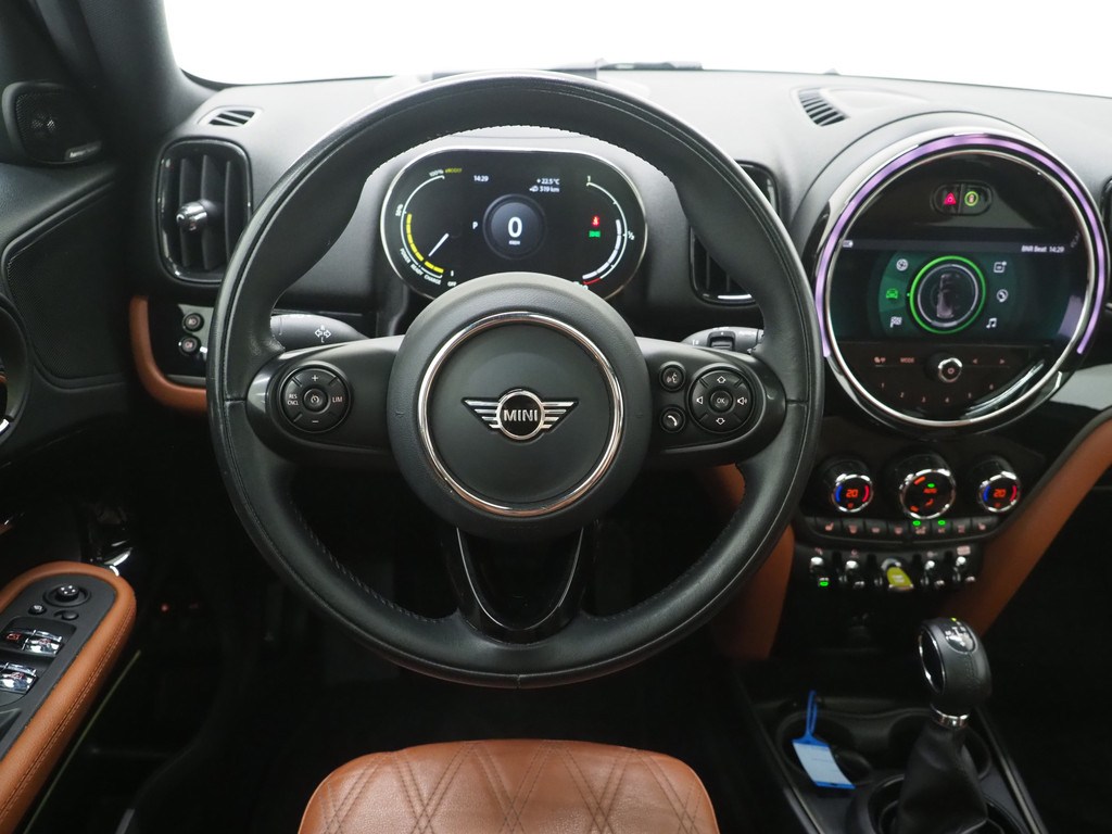 MINI Countryman 1.5 Cooper S E ALL4 Facelift 75