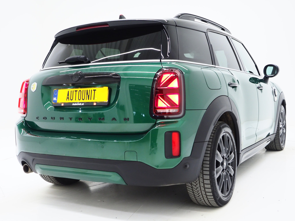 MINI Countryman 1.5 Cooper S E ALL4 Facelift 8