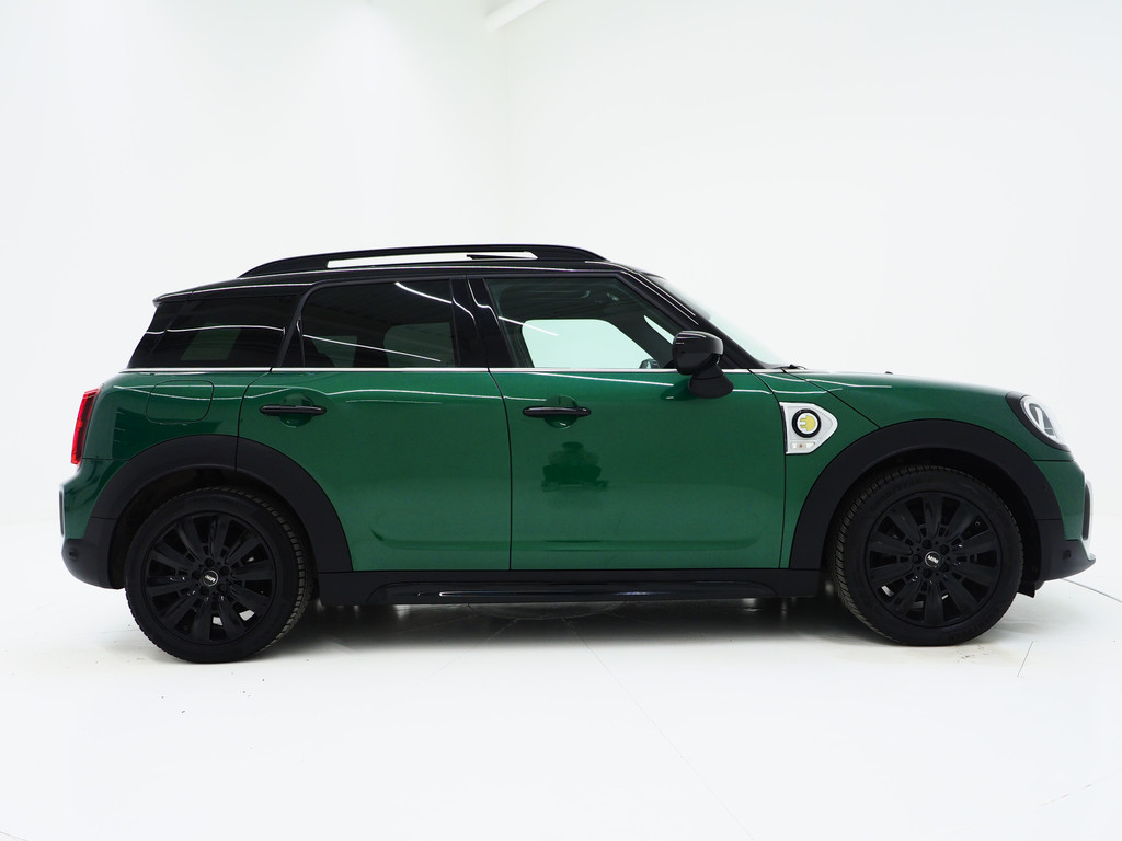 MINI Countryman 1.5 Cooper S E ALL4 Facelift 9