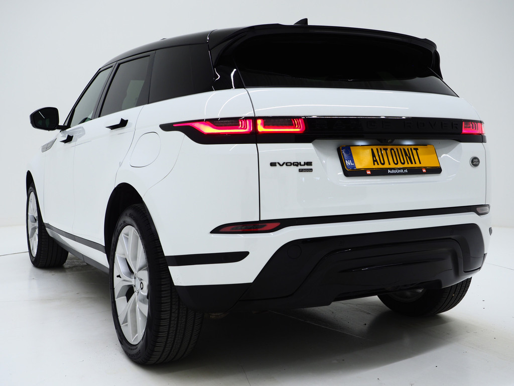 Land Rover Range Rover Evoque 1.5 P300e AWD SE 2