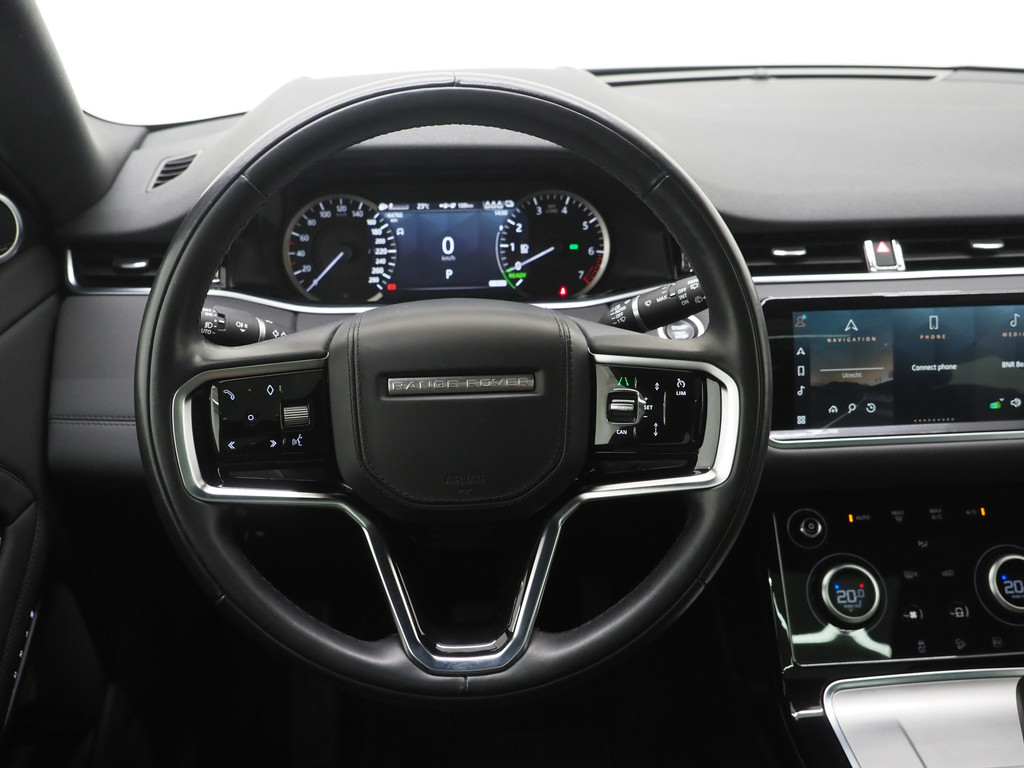 Land Rover Range Rover Evoque 1.5 P300e AWD SE 36