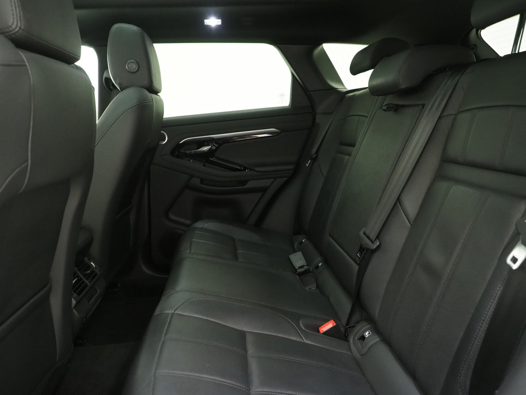 Land Rover Range Rover Evoque 1.5 P300e AWD SE 37