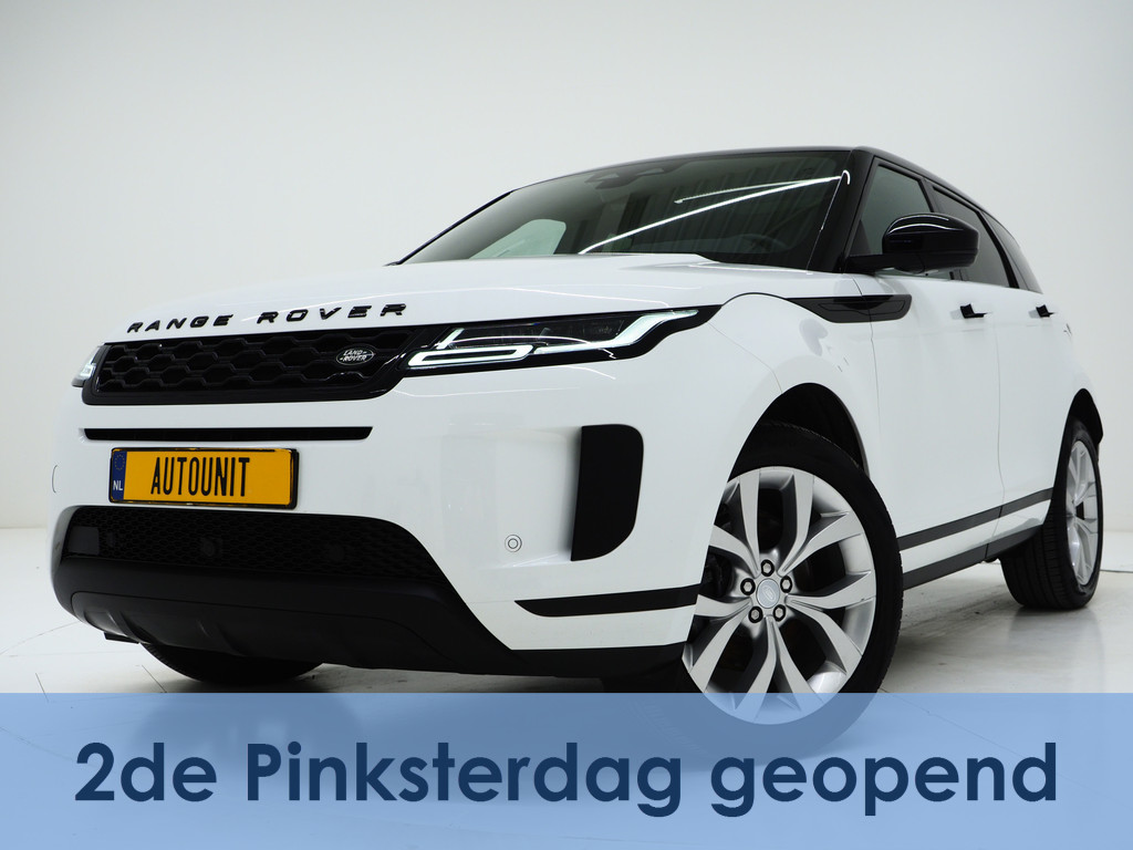 Land Rover Range Rover Evoque 1.5 P300e AWD SE 43