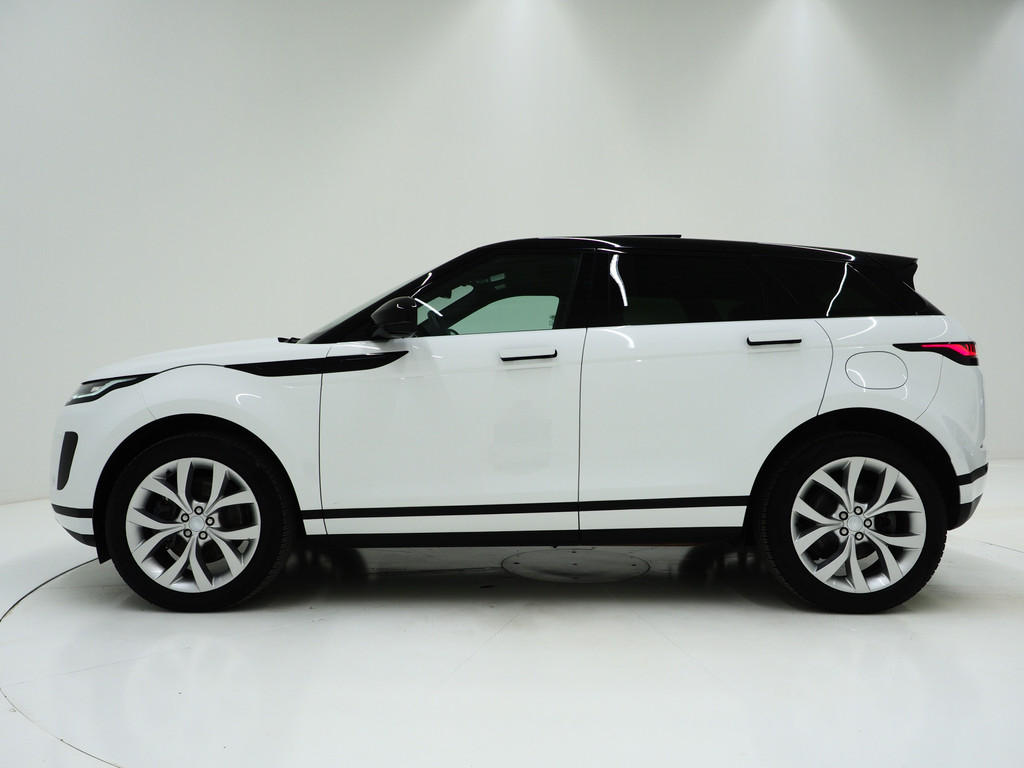 Land Rover Range Rover Evoque 1.5 P300e AWD SE 44