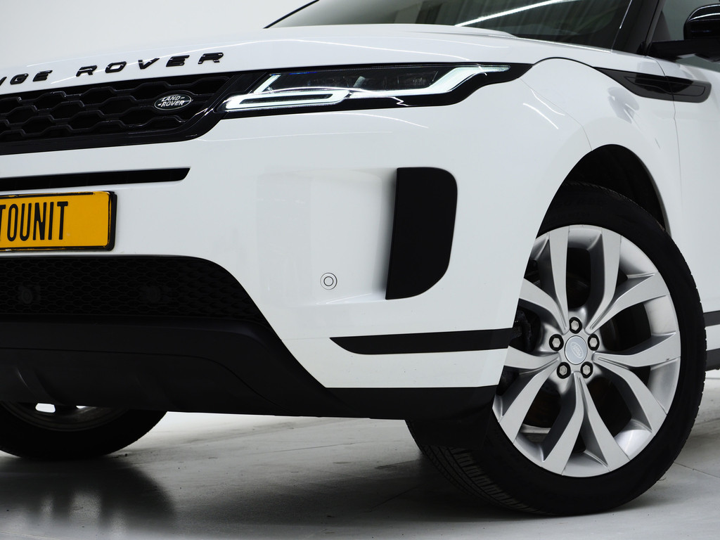 Land Rover Range Rover Evoque 1.5 P300e AWD SE 48