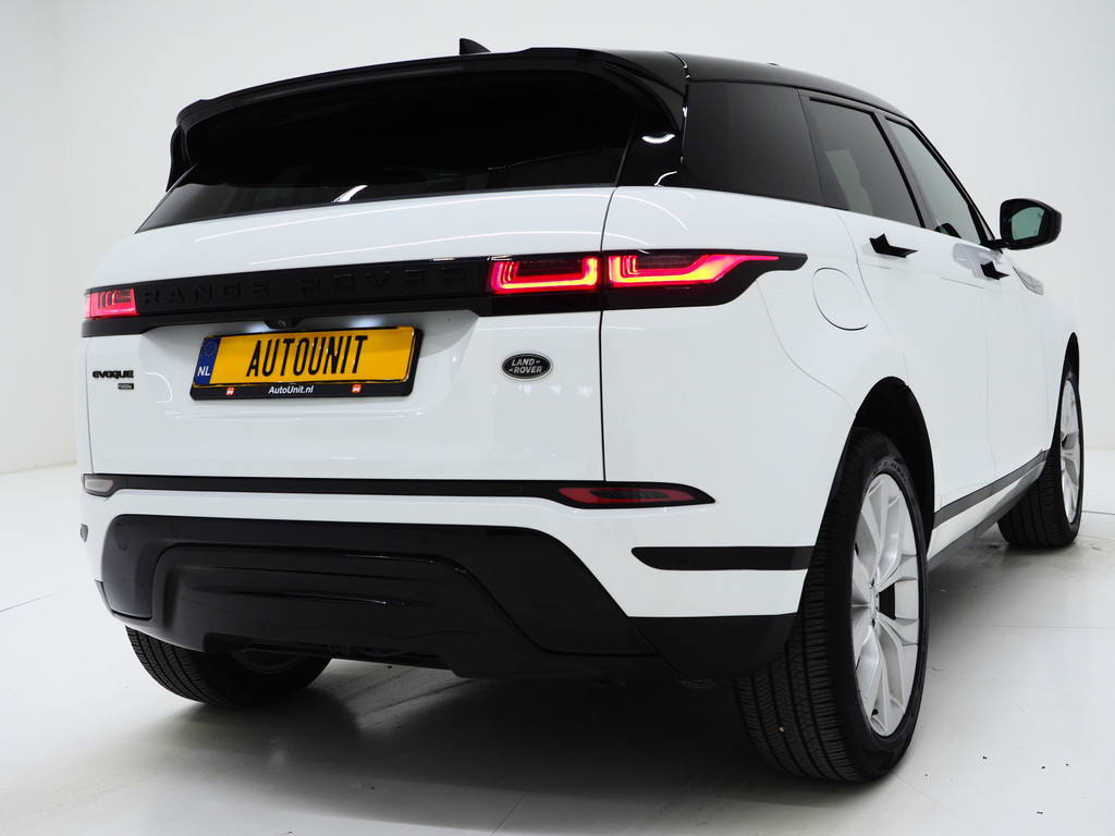 Land Rover Range Rover Evoque 1.5 P300e AWD SE 51