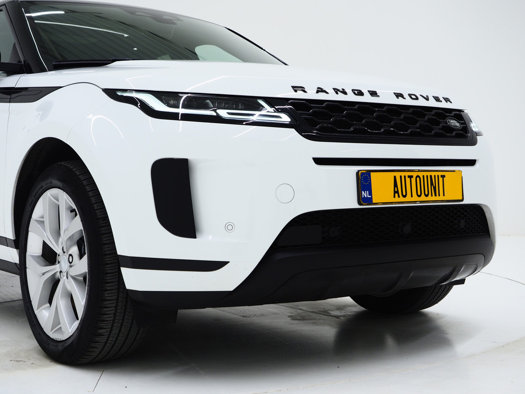 Land Rover Range Rover Evoque 1.5 P300e AWD SE 54