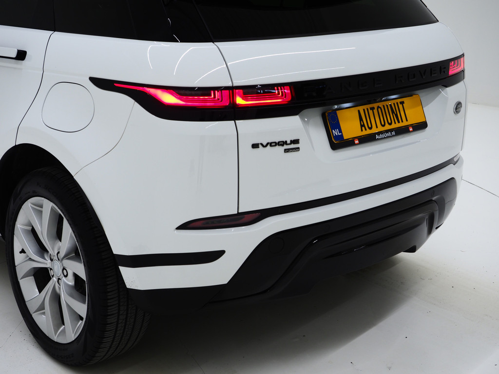 Land Rover Range Rover Evoque 1.5 P300e AWD SE 56