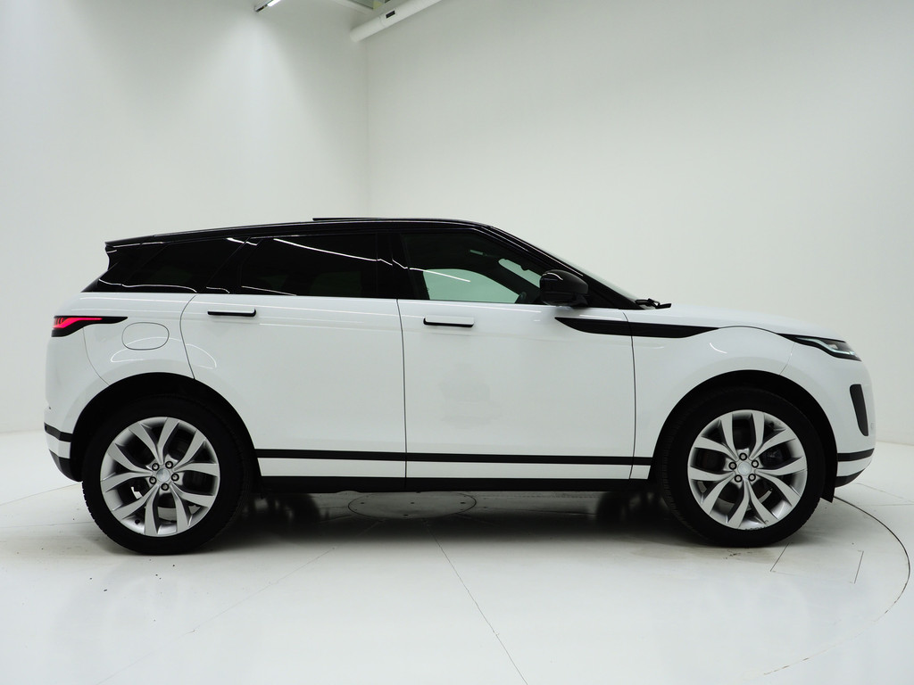 Land Rover Range Rover Evoque 1.5 P300e AWD SE 9