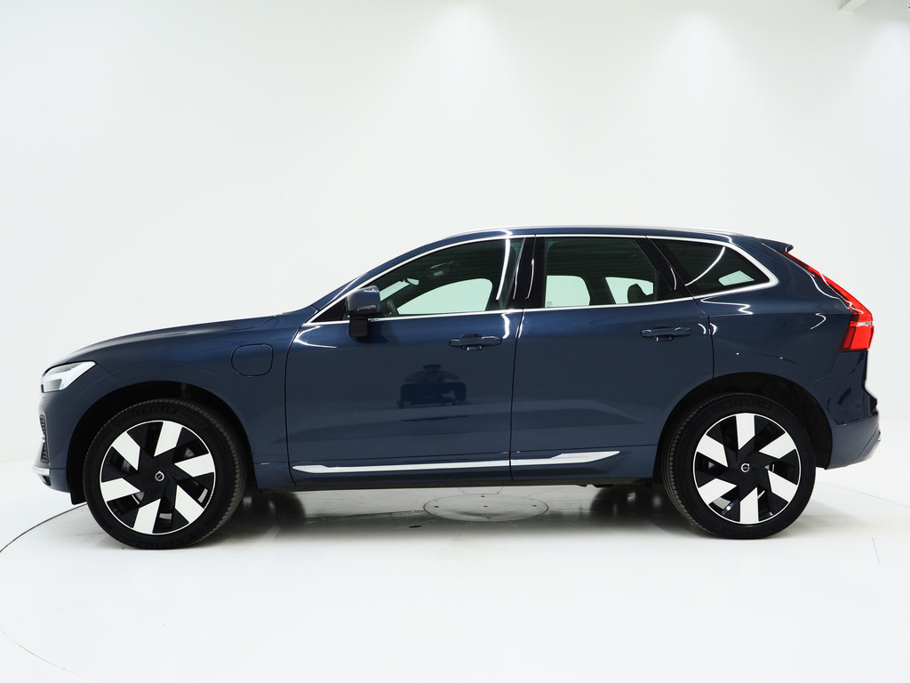 Volvo XC60 2.0 T6 Plug-in hybrid AWD Ultimate 1