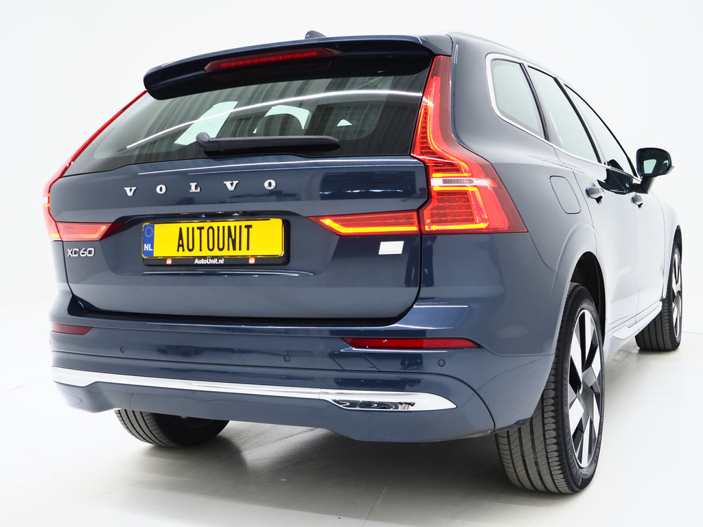 Volvo XC60 2.0 T6 Plug-in hybrid AWD Ultimate 10