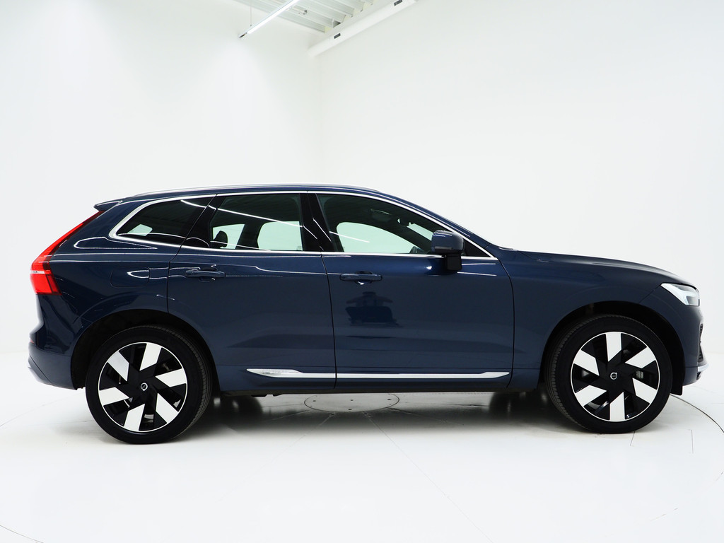 Volvo XC60 2.0 T6 Plug-in hybrid AWD Ultimate 11
