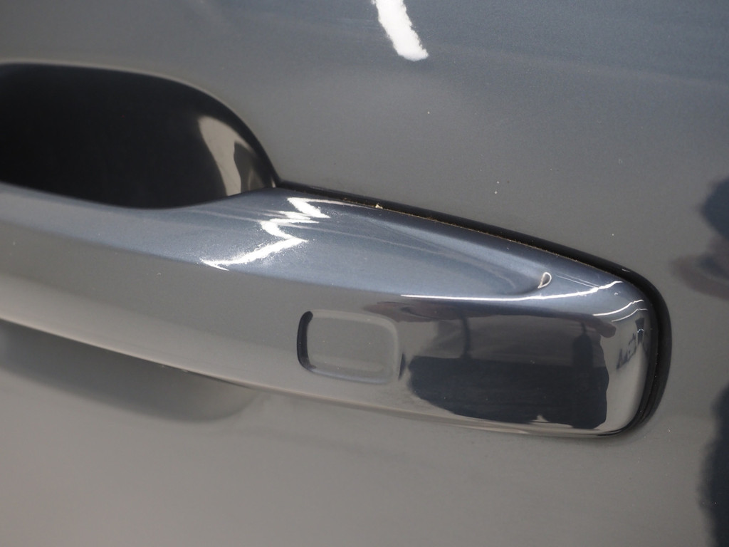 Volvo XC60 2.0 T6 Plug-in hybrid AWD Ultimate 16