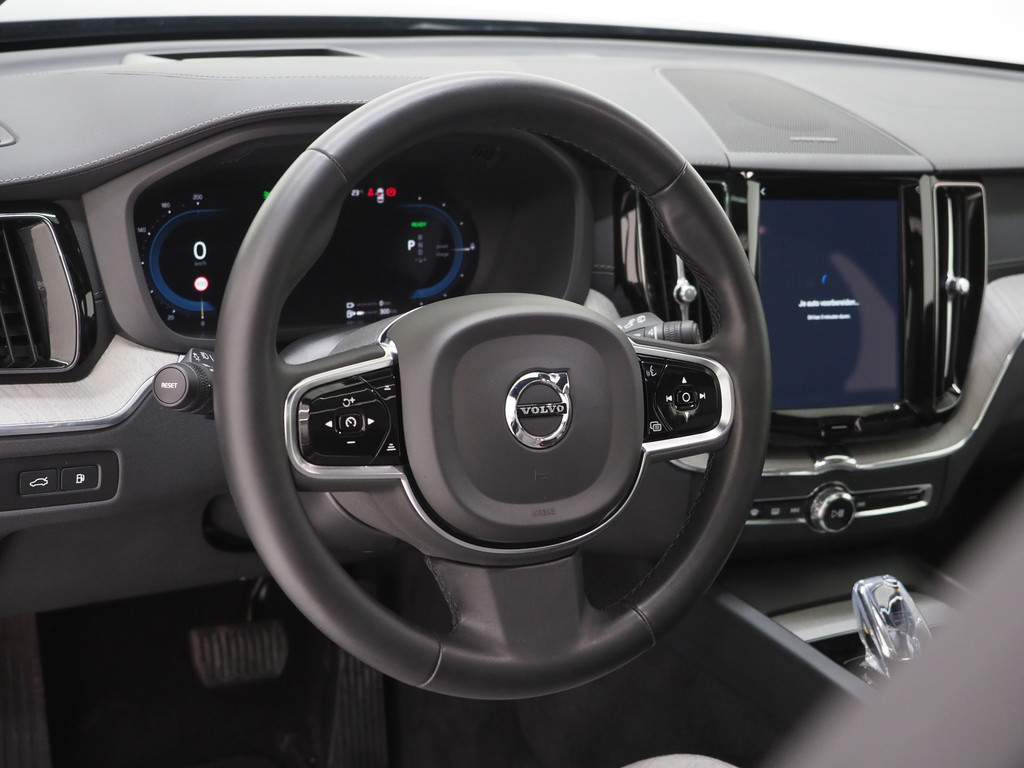 Volvo XC60 2.0 T6 Plug-in hybrid AWD Ultimate 19