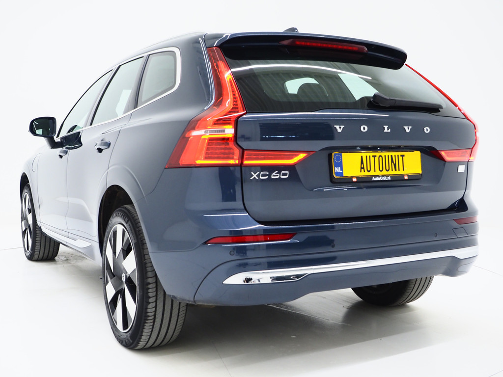 Volvo XC60 2.0 T6 Plug-in hybrid AWD Ultimate 2