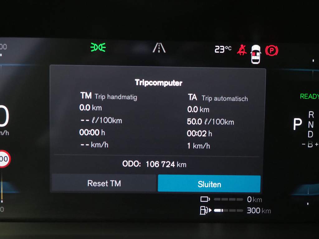 Volvo XC60 2.0 T6 Plug-in hybrid AWD Ultimate 28