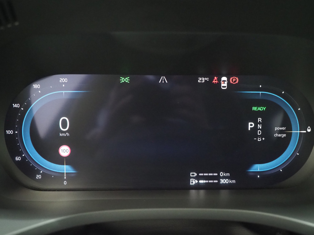 Volvo XC60 2.0 T6 Plug-in hybrid AWD Ultimate 29