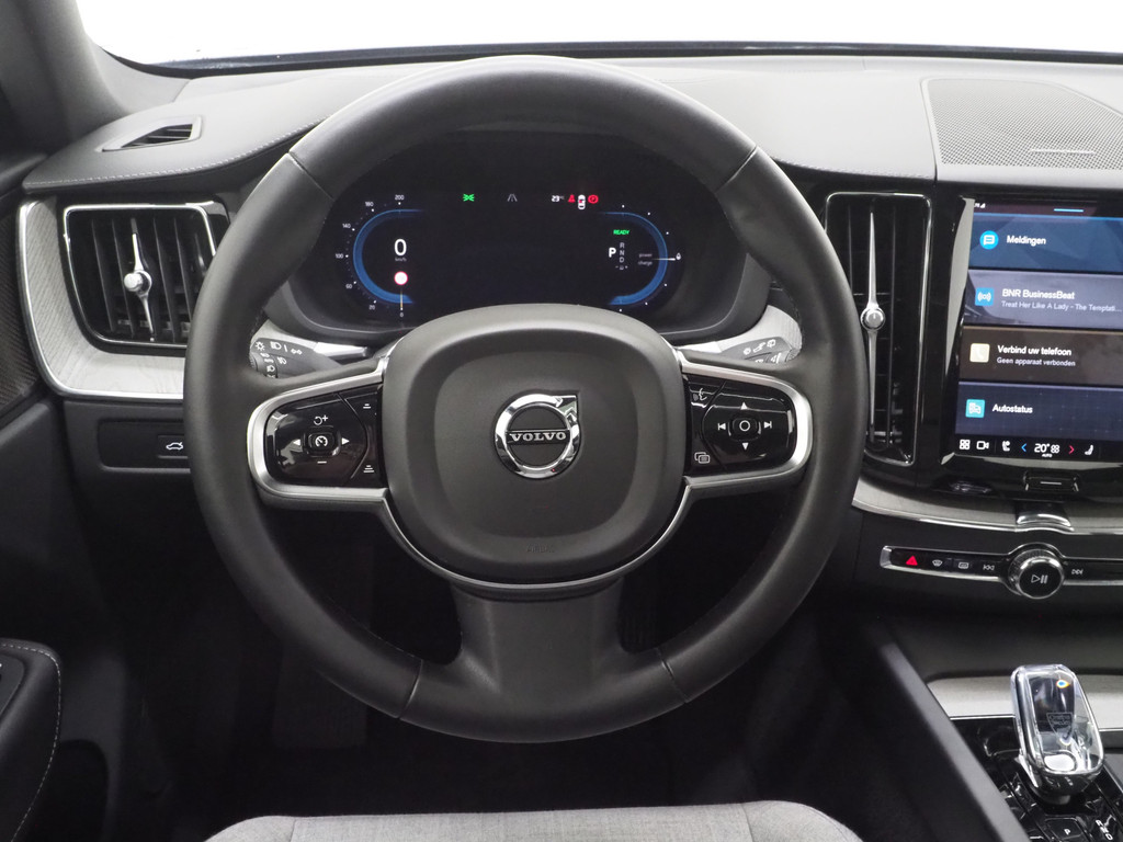 Volvo XC60 2.0 T6 Plug-in hybrid AWD Ultimate 40