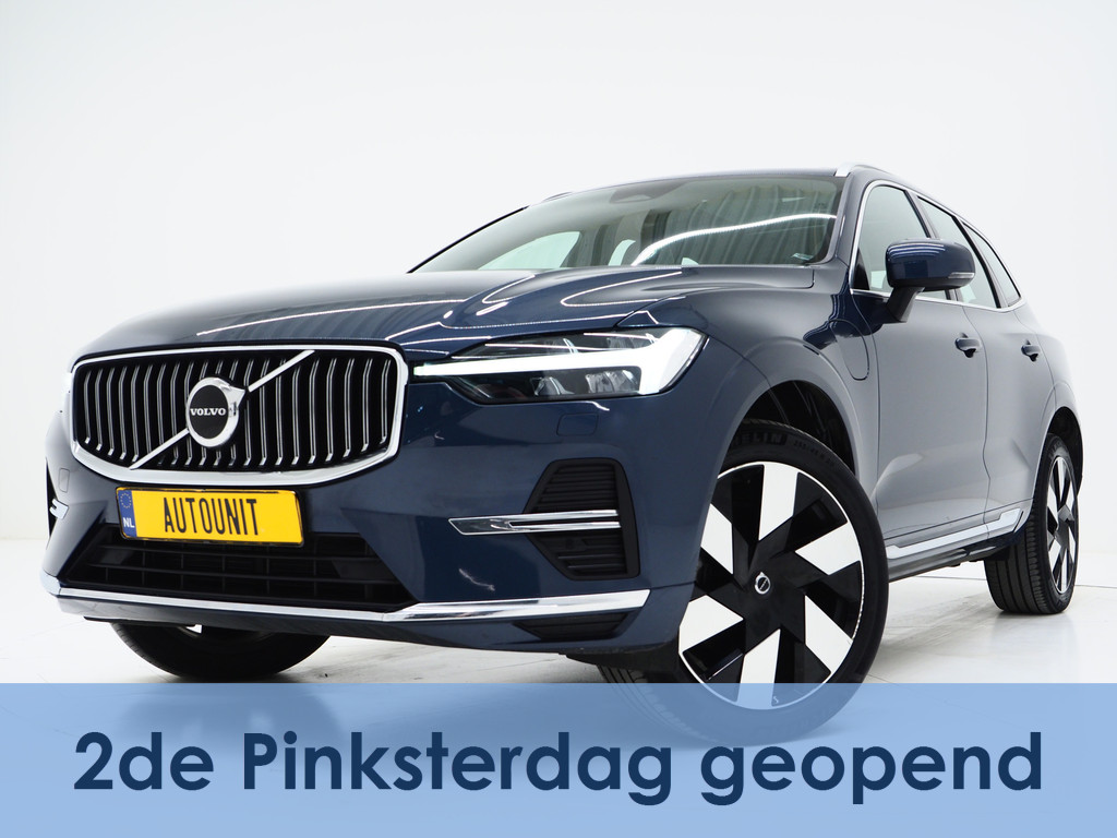Volvo XC60 2.0 T6 Plug-in hybrid AWD Ultimate 47