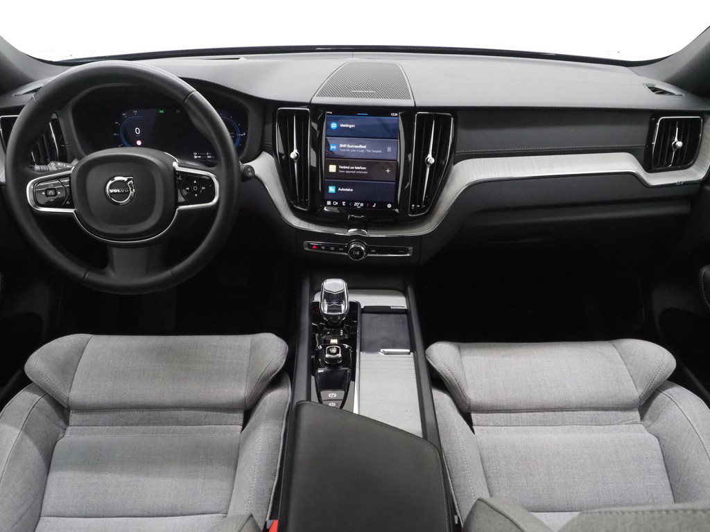 Volvo XC60 2.0 T6 Plug-in hybrid AWD Ultimate 5