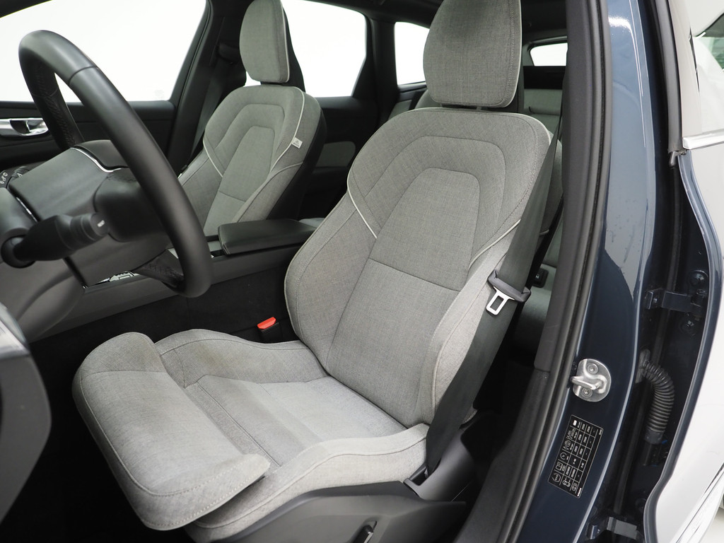 Volvo XC60 2.0 T6 Plug-in hybrid AWD Ultimate 50