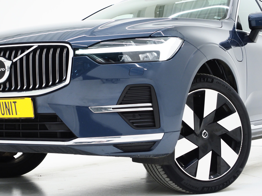 Volvo XC60 2.0 T6 Plug-in hybrid AWD Ultimate 53