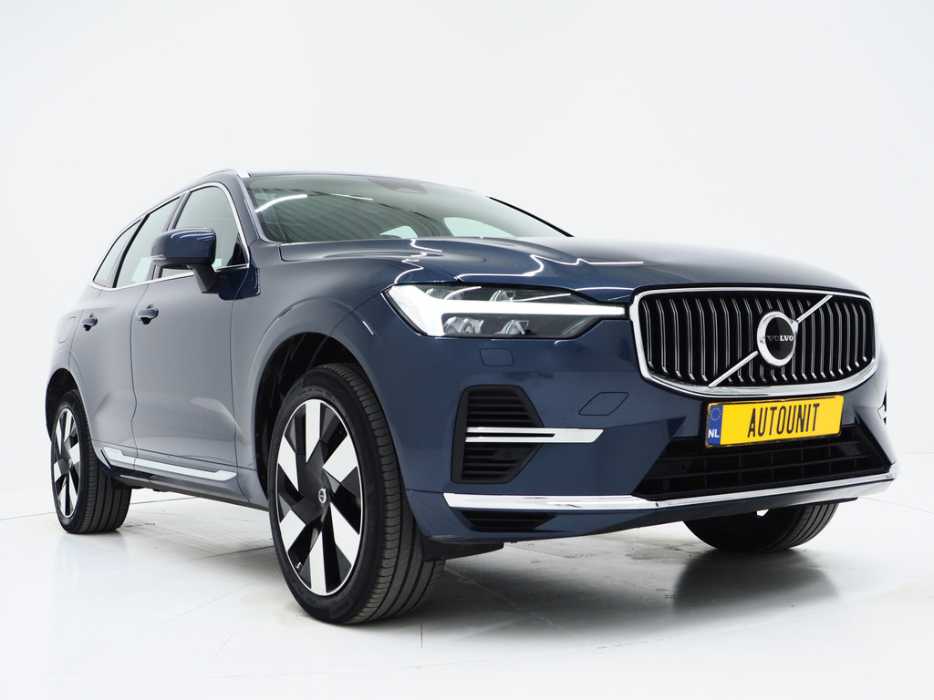 Volvo XC60 2.0 T6 Plug-in hybrid AWD Ultimate 59