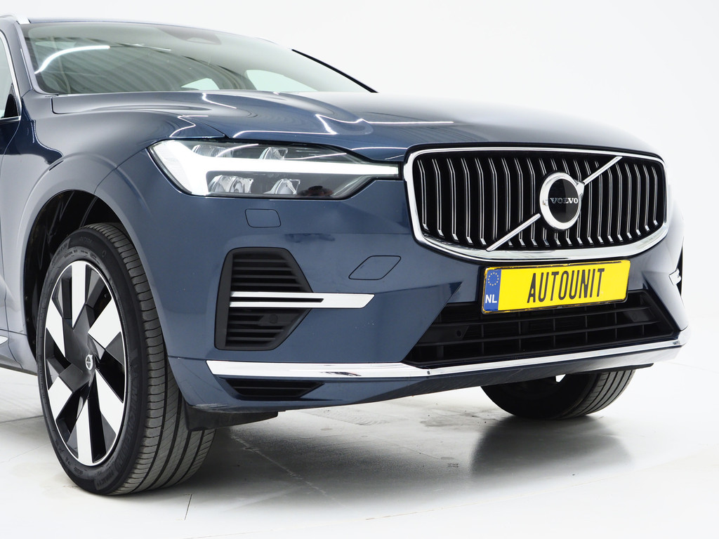 Volvo XC60 2.0 T6 Plug-in hybrid AWD Ultimate 60