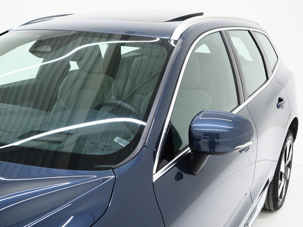 Volvo XC60 2.0 T6 Plug-in hybrid AWD Ultimate 61