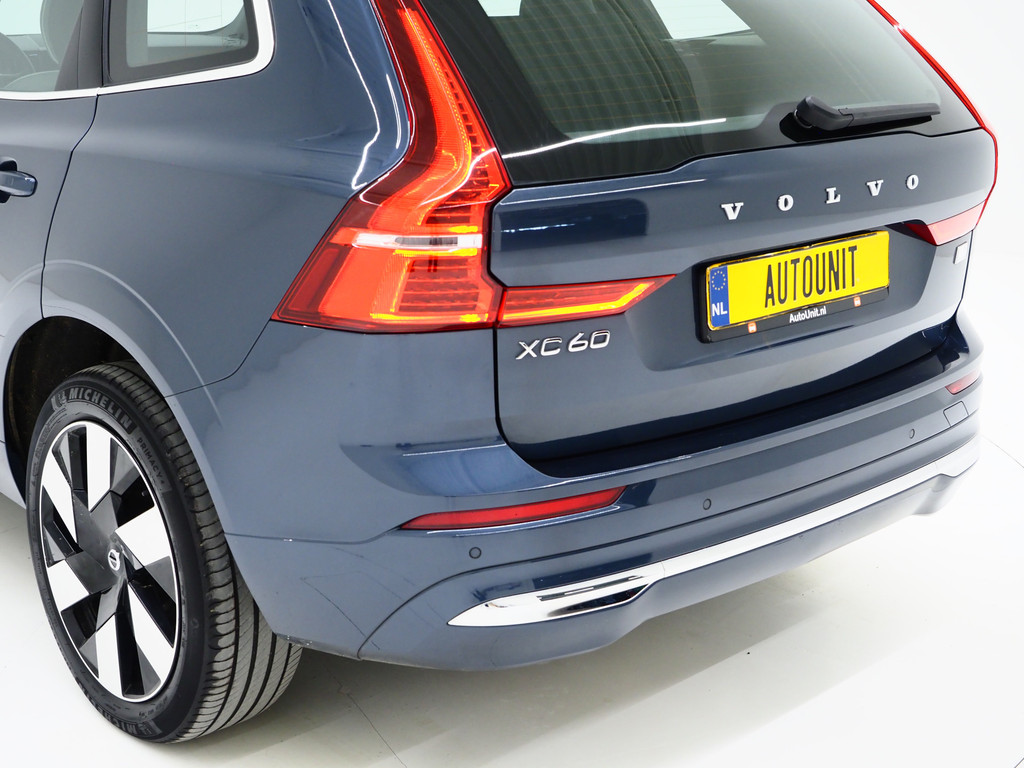 Volvo XC60 2.0 T6 Plug-in hybrid AWD Ultimate 62
