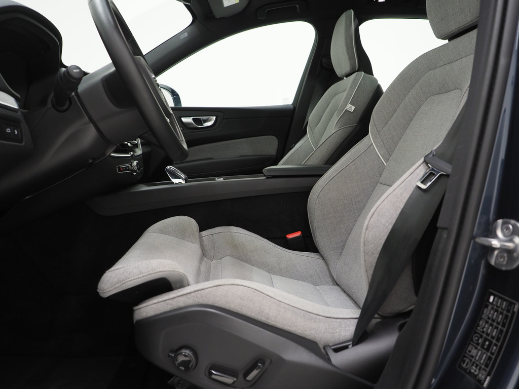 Volvo XC60 2.0 T6 Plug-in hybrid AWD Ultimate 65