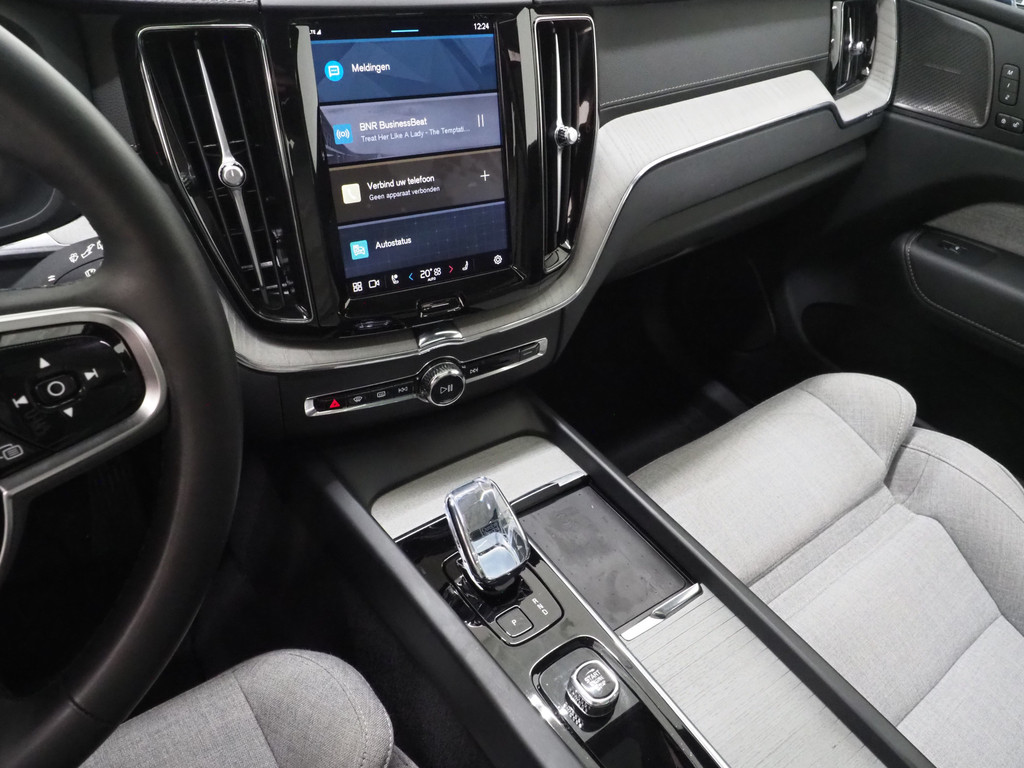 Volvo XC60 2.0 T6 Plug-in hybrid AWD Ultimate 85