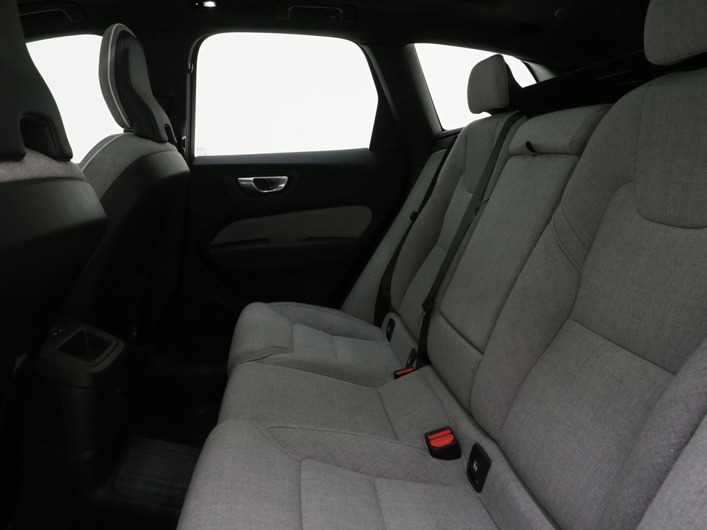 Volvo XC60 2.0 T6 Plug-in hybrid AWD Ultimate 88