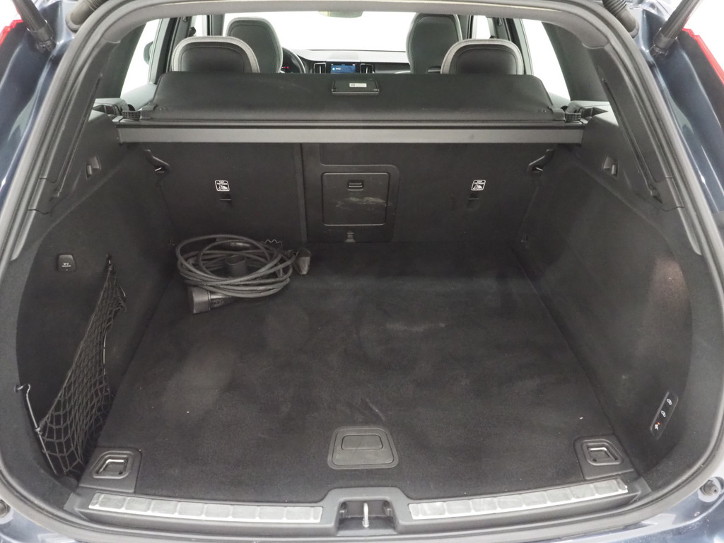 Volvo XC60 2.0 T6 Plug-in hybrid AWD Ultimate 90